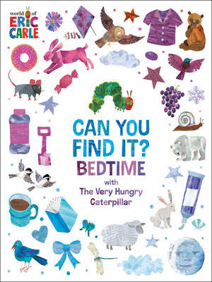 cover image of Can You Find It? 